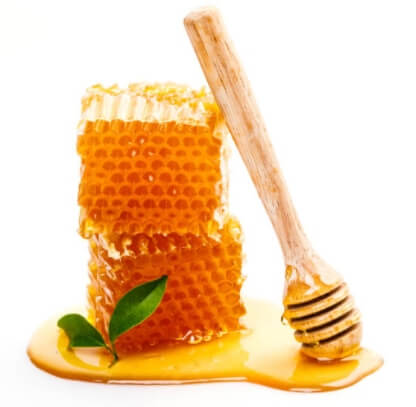 Čebelji pridelki in apitoksin 