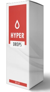 Hyper Drops Kapljice za hipertenzijo Slovenija