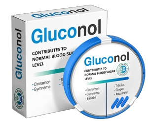 GlucoNol tablete za znižanje krvnega sladkorja Slovenija
