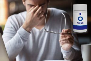 O Caps - kaj je in kako deluje za močnejši vid O Caps - kaj je in kako deluje