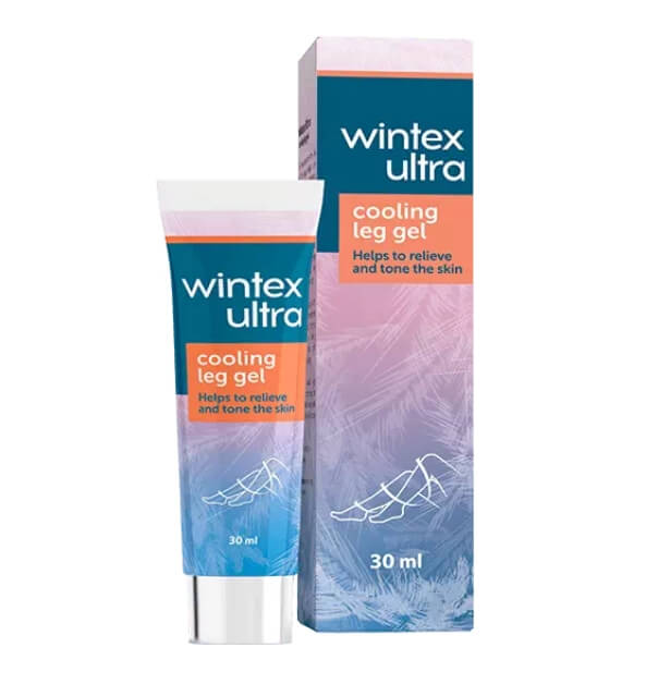 Wintex Ultra gel za krčne žile 30ml Slovenija