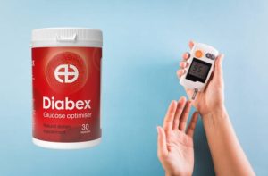 Diabex - kaj je in kako deluje na normalen krvni sladkor Diabex za sladkorno bolezen
