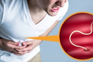 Paraziti - kaj so in ali lahko povzročijo depresijo Paraziti