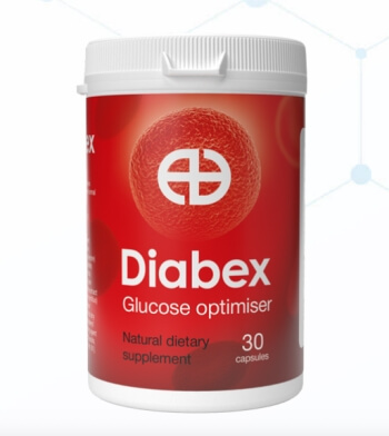 Diabex tablete za sladkorno bolezen Slovenija