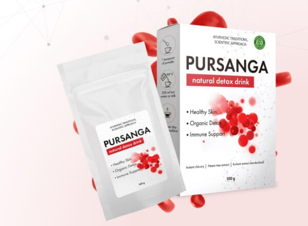 Pursanga – kaj je to