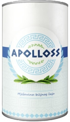 Apolloss čaj za hujšanje Slovenija