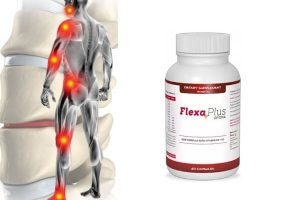 Flexa Plus Optima – Ali so kapsule za bolečine v sklepih učinkovite? Mnenja