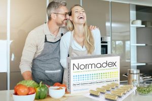 Normadex – močan razstrupljevalni kompleks? Mnenja in cena?
