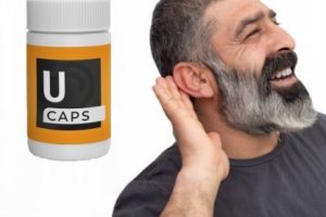 U Caps Mnenja – naravne tablete, ki vam bodo povrnile dober sluh? Cena?