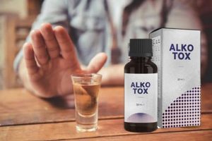 AlkoTox – O razstrupljanju alkohola? Mnenja, cena?