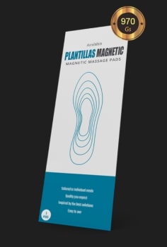 Plantillas Magnetic mnenja 