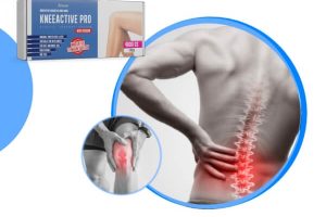 Kneeactive Pro – podporni sistem za bolečine v kolenu? Mnenja, cena?