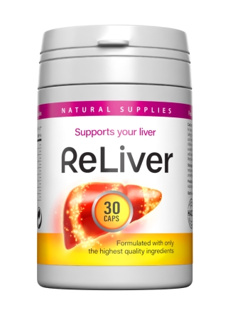 Reliver Slovenija