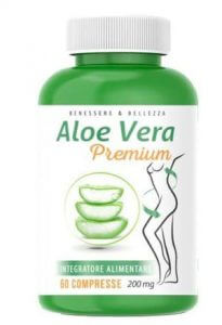 Aloe Vera Premium tablete Mnenja Slovenija 