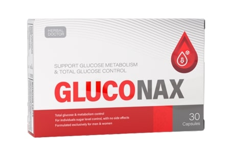 Gluconax tablete diabetes mnenja