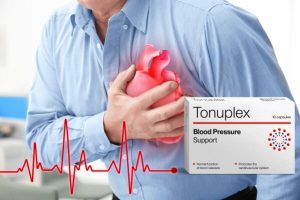 Tonuplex Cena in Mnenja – Pomirja hipertenzijo?