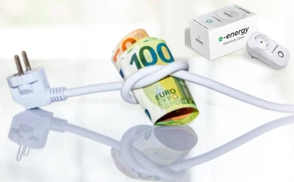 Cena E-energy v Sloveniji