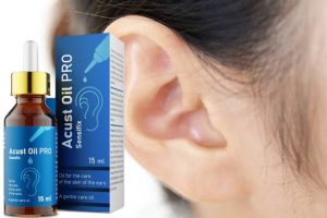 Acust Oil Pro Mnenja – Učinkovite kapljice za sluh?