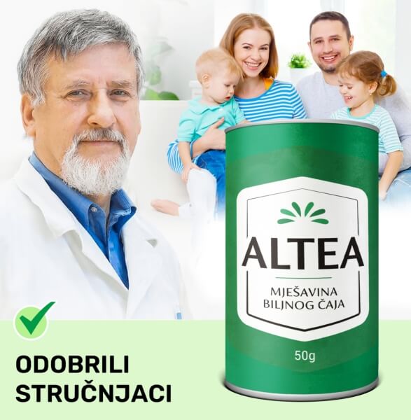 Altea Slovenija - Cena kje kupiti mnenja uporaba