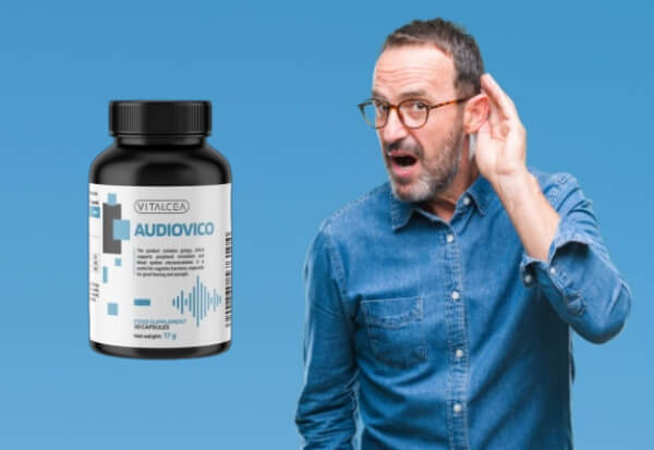 Kaj je AudioVico 