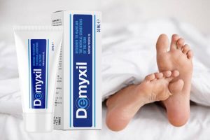 Demyxil Mnenja – Pomaga očistiti glivične okužbe