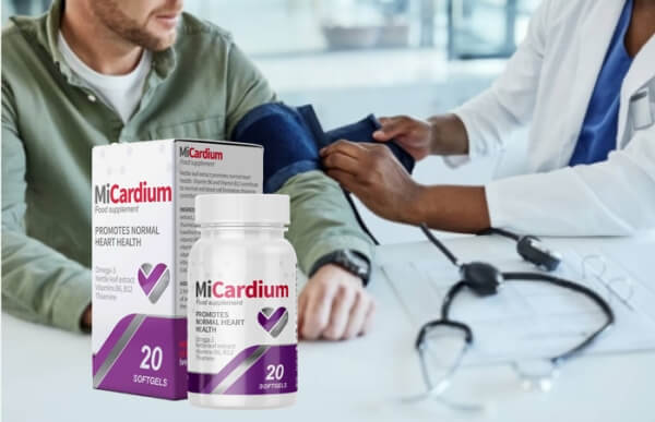 MiCardium Tablete Slovenija - Cena kje kupiti mnenja uporaba