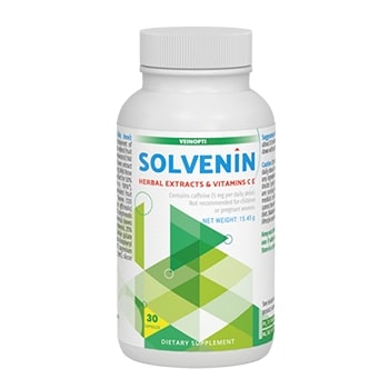 Solvenin Kapsule Mnenja