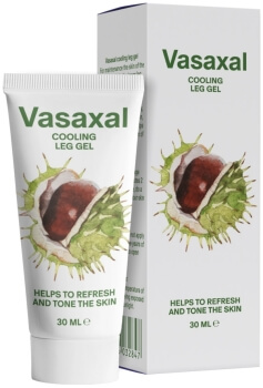 Vasaxal gel Slovenija