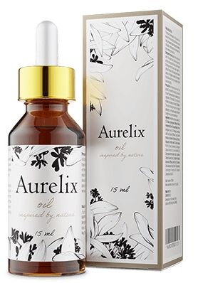 Aurelix Oil Kapljice Slovenija