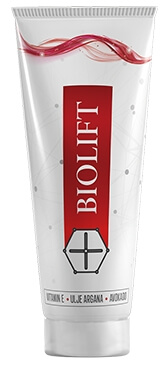 BioLift Krema anti-age Slovenija