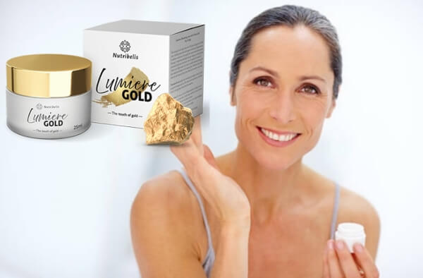 Lumiere Gold Cena v Sloveniji