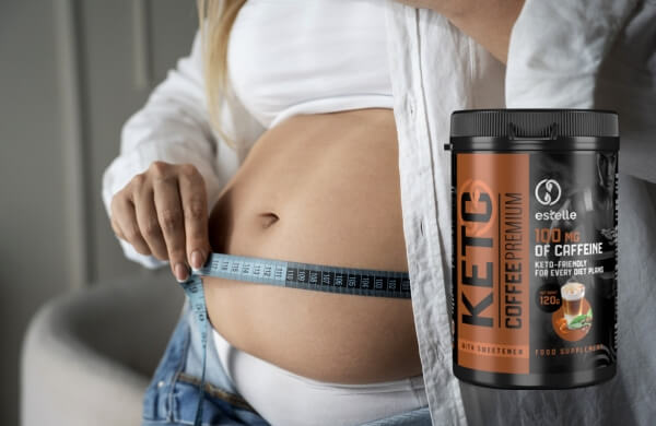 Kaj je Keto Coffee Premium