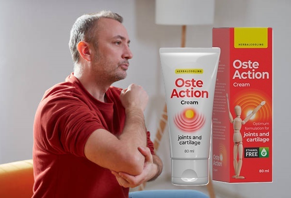 OsteAction: kaj je to?