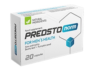 Predstonorm Tablete za prostato Slovenija 