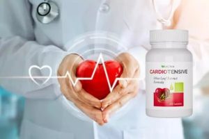 Cardiotensive Forum in Cena – Uporaba, Stranski učinki