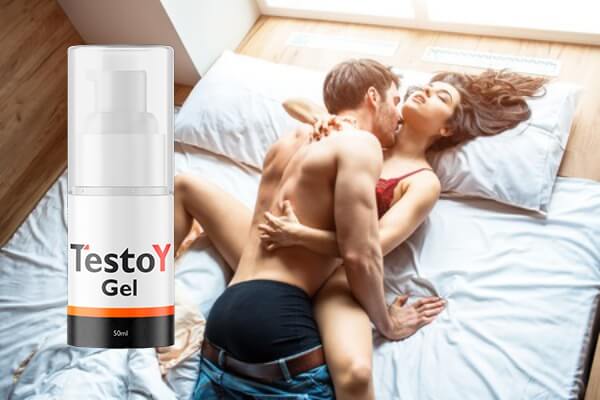 Testoy Gel Cena v Sloveniji - Kje kupiti