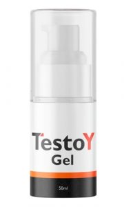 Testoy Gel za povecanje penisa Slovenija