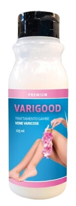 VariGood Krema Slovenija