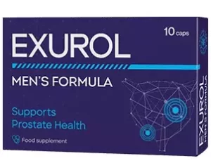 Exurol Tablete za prostato Slovenija