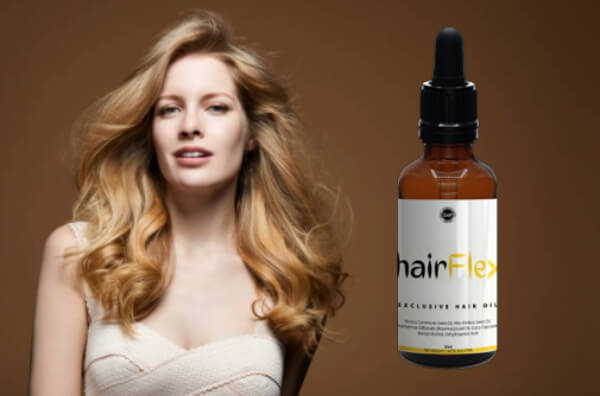 HairFlex serum Slovenija - Cena kje kupiti mnenja uporaba