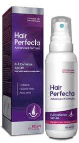 HairPerfecta Sprej Slovenija