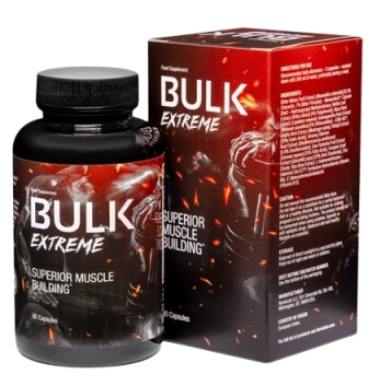 Bulk Extreme Tablete Slovenija