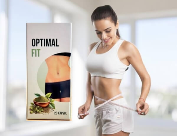 Kako jemati navodila Optimal Fit