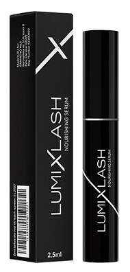 LumixLash Serum Slovenija