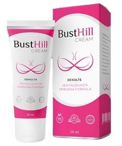 Busthill Krema Slovenija