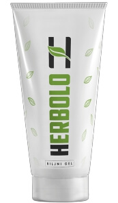 Herbolo gel Slovenija