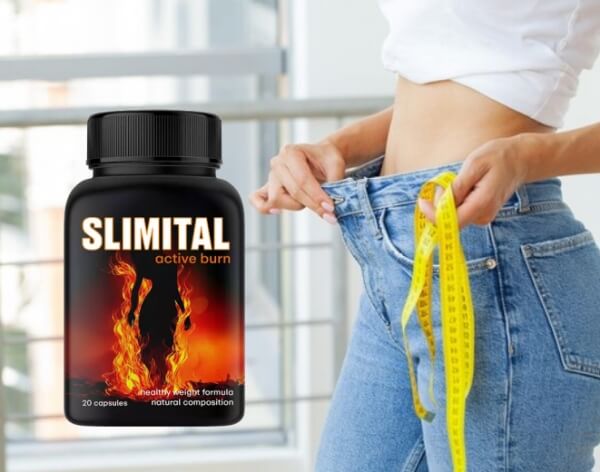Slimital Tablete Slovenija - Cena kje kupiti mnenja uporaba