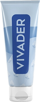Vivader Krema Slovenija
