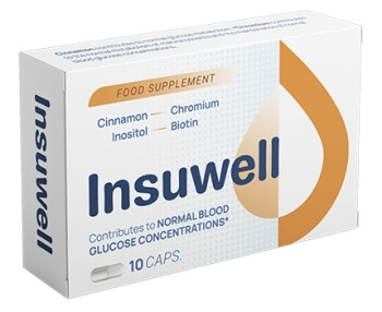 Insuwell Tablete Slovenija