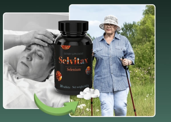 Selvitax – kaj je in kako deluje